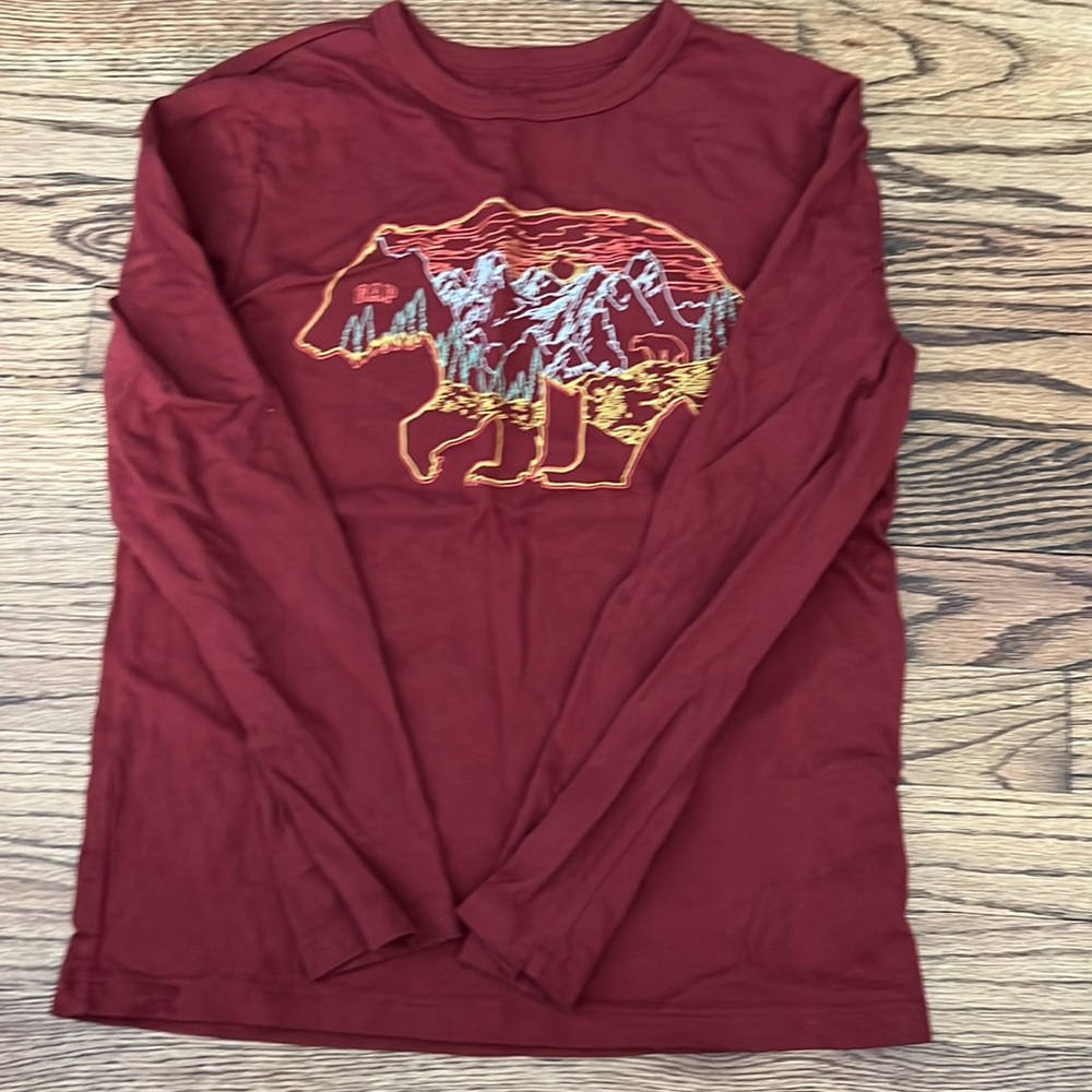 Gap Tee